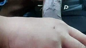 wet car head feels so good