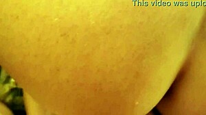 Nasty slut craves every hole stuffed! 😈