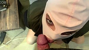 Adventures of MilfyCalla Episode 25: Loving Stretching