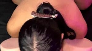 I Gave My Boyfriend A Pussy More 😏