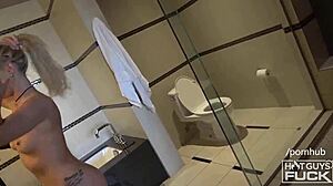 Big lonny big baller ball fucks like the lakers