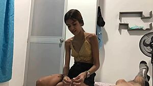 wanna let me suck it, please?