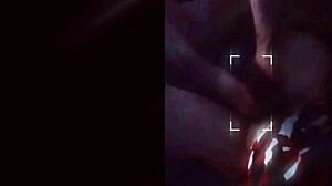 old man cheats with prettyfeetelite footjob 😈