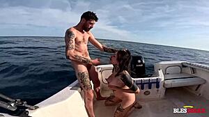 He banged my girlfriend right in front of me. Shocking!