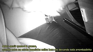 At The Liberal Party, A Big Dick Fucked Me Nicely Through The Gloryhole