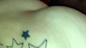 My Friend's Daughter's First Big Black Cock!