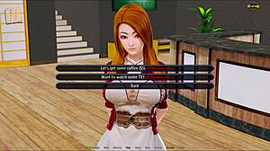 Harem Hotel 130: Intense Virtual Adventures Await