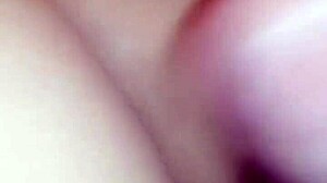 I Love Sucking Big Cock And Getting Fucked Deep!