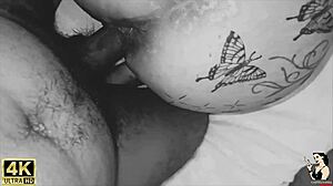 trailer ex girlfriend visited me missing cumming in my dick