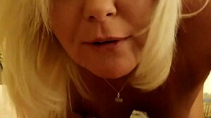 Nasty slut craves every hole stuffed! 😈