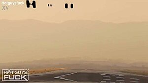 Athletic Booty Luke Love Gave Jenna Beck That Work Wap