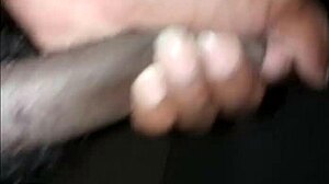 feel my hands massaging your balls and dick