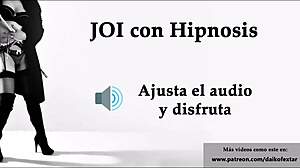 hypnotic joi in spanish for feminization