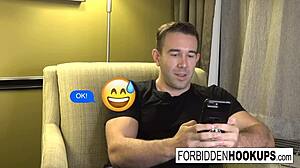 Yo, why am I banging my wife’s sister so hard? This horny mess is unreal!