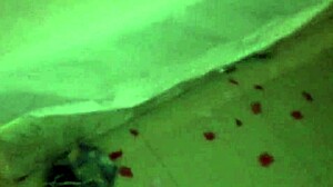 Heavy sex with wife's best friend before impregnating her