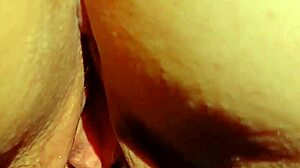 Mature XL Fanny Bent Over Fucking