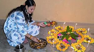 SUCKING BIG COCK for CUM in MOUTH!