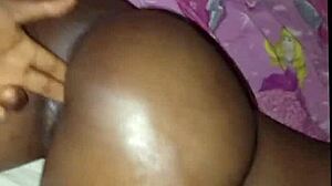 Amateur Teen Wants To Swallow Fingers And Fuck Hard!