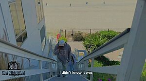 Have you dreamed of fucking the housewife next door?