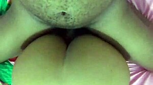 Blowjob in Car at Park