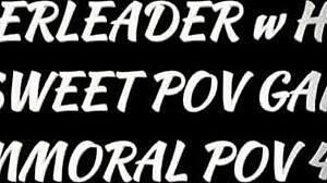 Yo, Zuzu Sweets’ tight pussy and ass stuffed with cock, insane! 🔥