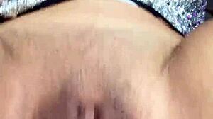 I Gave My Boyfriend A Pussy More 😏