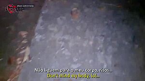 That black guy fucked me raw and came inside while my husband watched 😏