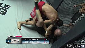 Ruby Rayes Wins Prize in Battlebang Competition