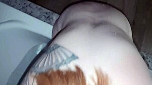 Vários Boquetes Punhetas Com Muita Porra Na Minha Ruiva