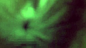 Hey, Check Out Aya's Anal Fetish With Dog Sniffing