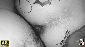 trailer ex girlfriend visited me missing cumming in my dick