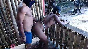 Beach Vacation Fuck Part 6