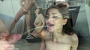 piss in mouth drink dive princess lili anal fuck