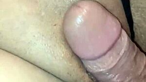 le pido a dios que me mande una verga y llega en tiempo record