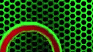 I watch Nina Kayy dildo fuck her horny twat in red high heels