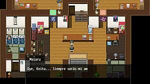 Scar Of Summer Ruta Masaru Gameplay Español