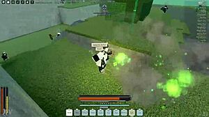 Wow, this deepwoken banes officer is getting a serious fucking pounding at work in the office