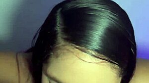 I Boldly Have Fun With My Stepsister's Boyfriend's Huge Cock