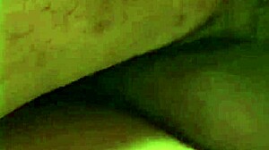 sandra romain shows her wild side