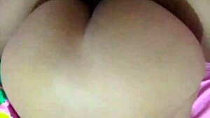 Blowjob in Car at Park