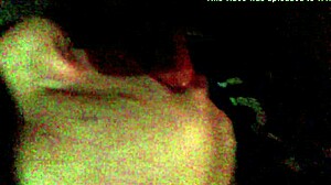 Blindfolded wife angie cums on cock while fantasizing about old friend