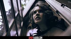 I’m banging my neighbor’s wife with deepthroat while her husband’s away.