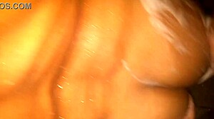 Wife Invites Friend Karina for Shower Moments with Lucas