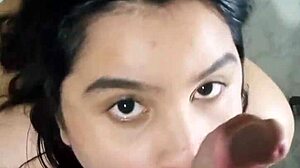 hottest facial compilation