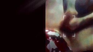 old man cheats with prettyfeetelite footjob 😈