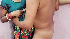 Bhabhi Takes Hard Anal From Devar in Village Desi Six Videos. Hindi Heat Unleashed!