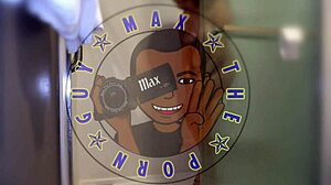 ASS OILED UP, FUCKED HARD in doggystyle, bent over, creampied – cuck view!