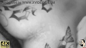 trailer ex girlfriend visited me missing cumming in my dick