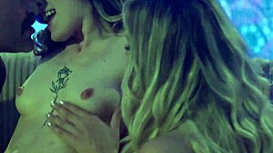 Sunny gold melons scene 3 chanel camryn savvy suxx