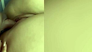 Sister-in-law Provokes by Leaving Door Open While Changing